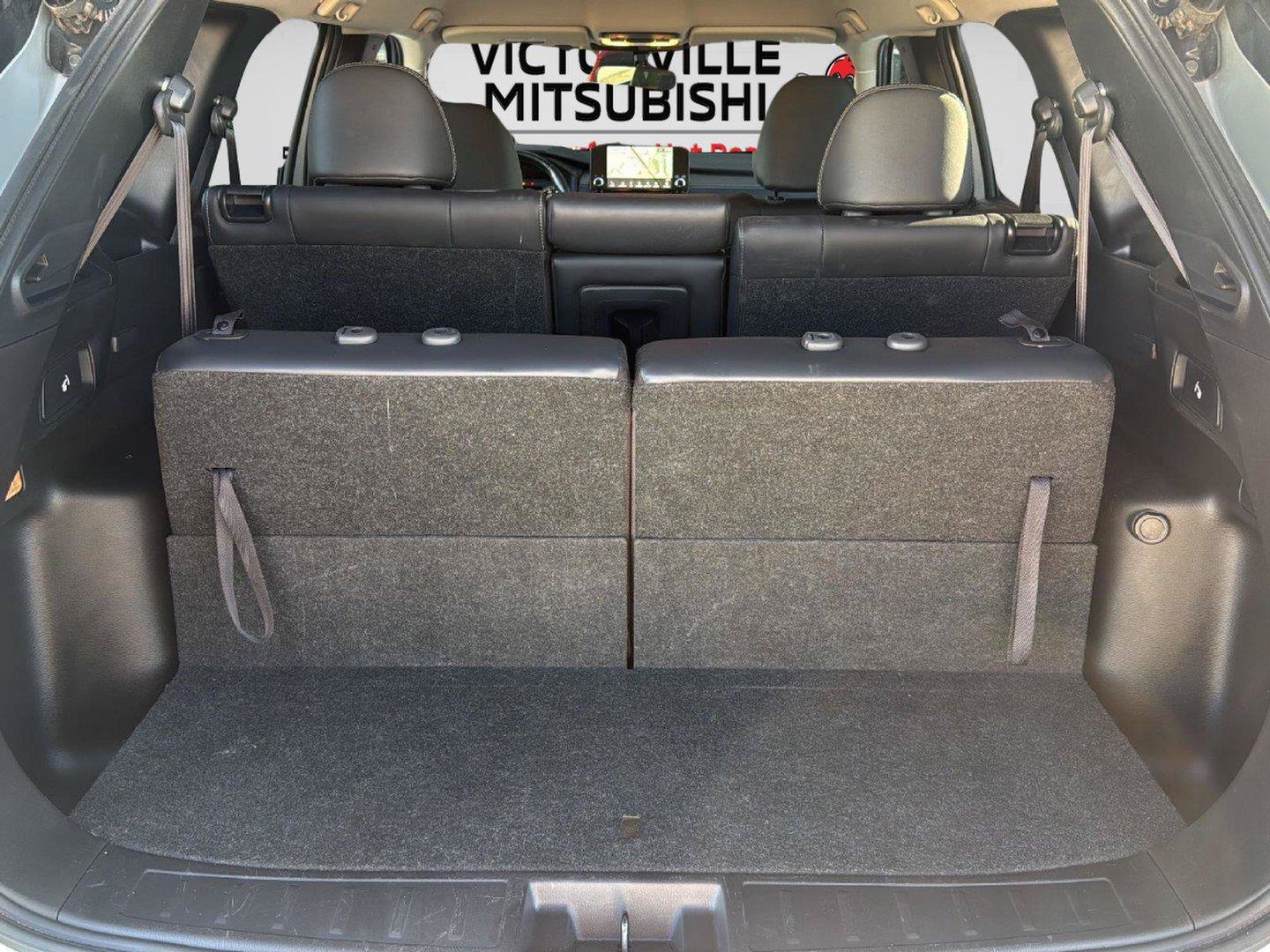 Used 2024 Mitsubishi Outlander SE FWD image 23