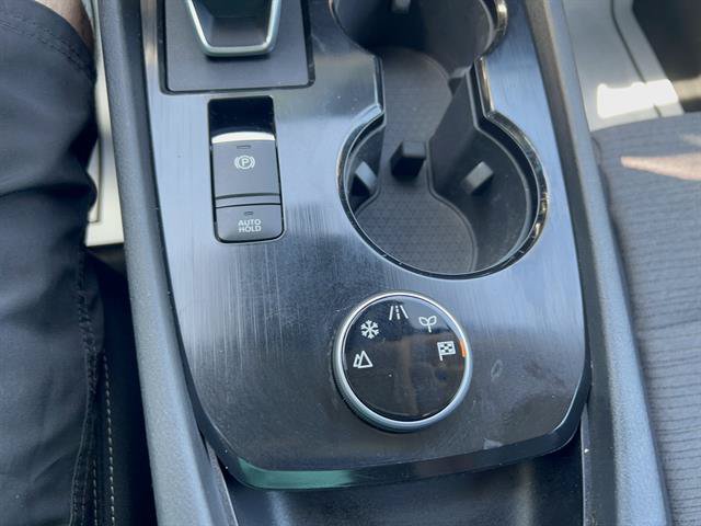 Used 2021 Nissan Rogue S AWD/4WD image 22