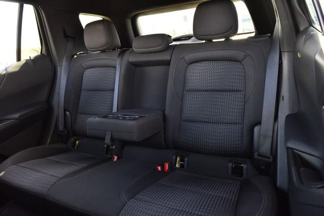 Used 2025 Chevrolet Equinox LT image 20