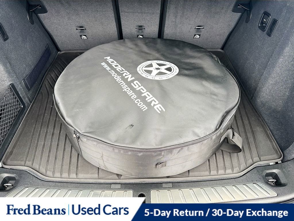 Used 2022 BMW X3 xDrive30i w/ Premium Package 2 (ZPA) image 38