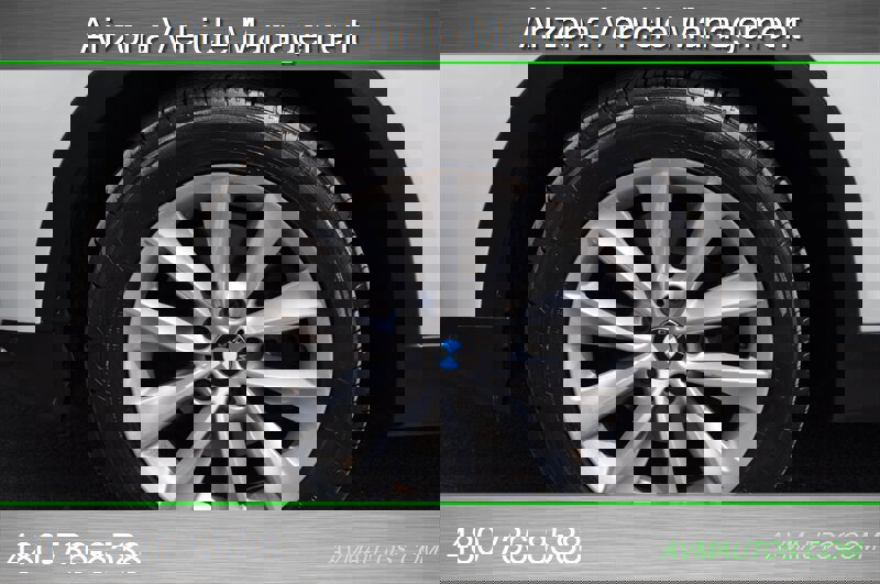 Used 2016 BMW X3 sDrive28i image 16