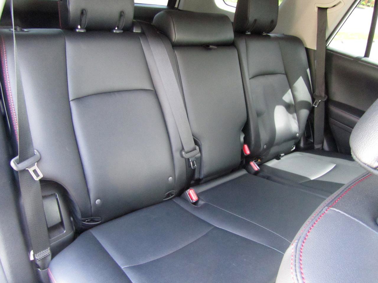 Used 2019 Toyota 4Runner TRD Pro image 25