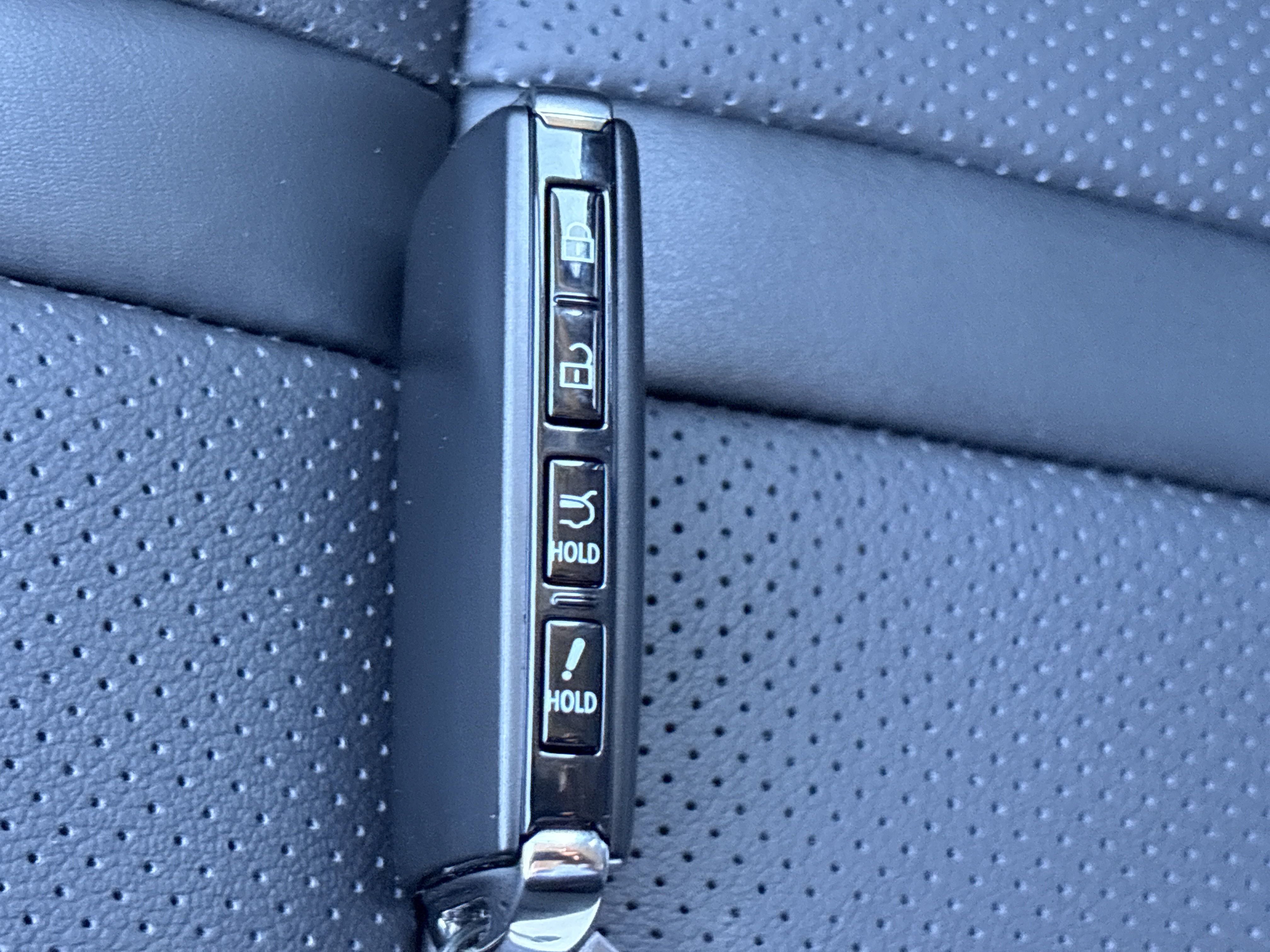 New 2026 MAZDA CX-50 AWD 2.5 Hybrid w/ Cargo Package image 44