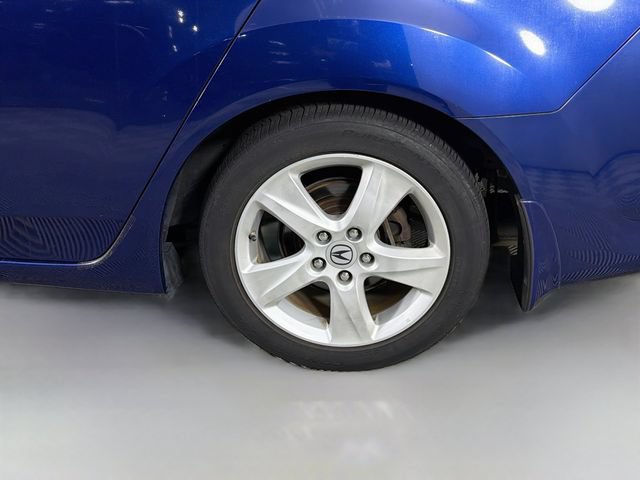 Used 2012 Acura TSX Sedan FWD image 32