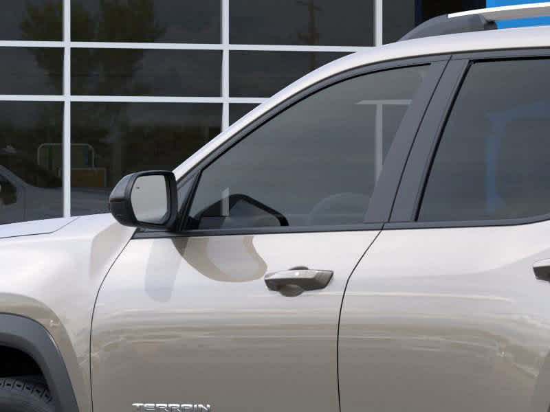 New 2026 GMC Terrain Elevation w/ Elevation Premium Package image 27