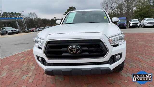 Used 2023 Toyota Tacoma SR5 image 4