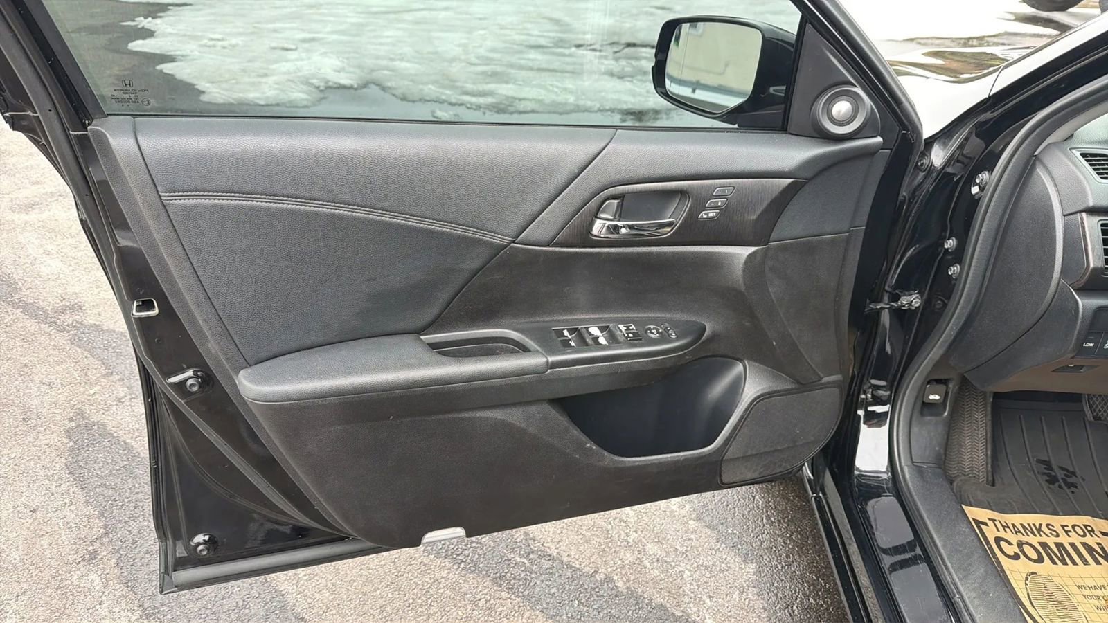 Used 2013 Honda Accord EX-L image 14