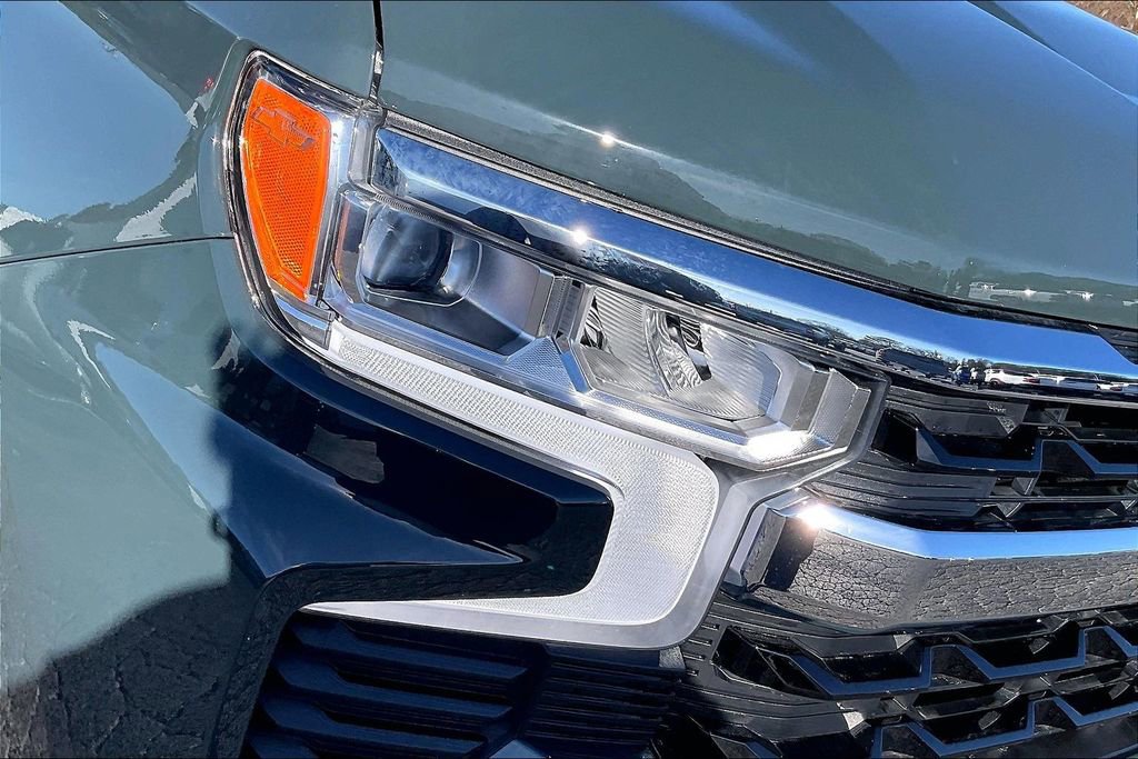 New 2026 Chevrolet Silverado 1500 LT image 15