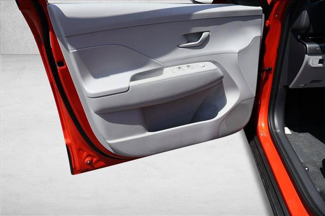 New 2026 Hyundai Kona SEL Sport FWD image 12