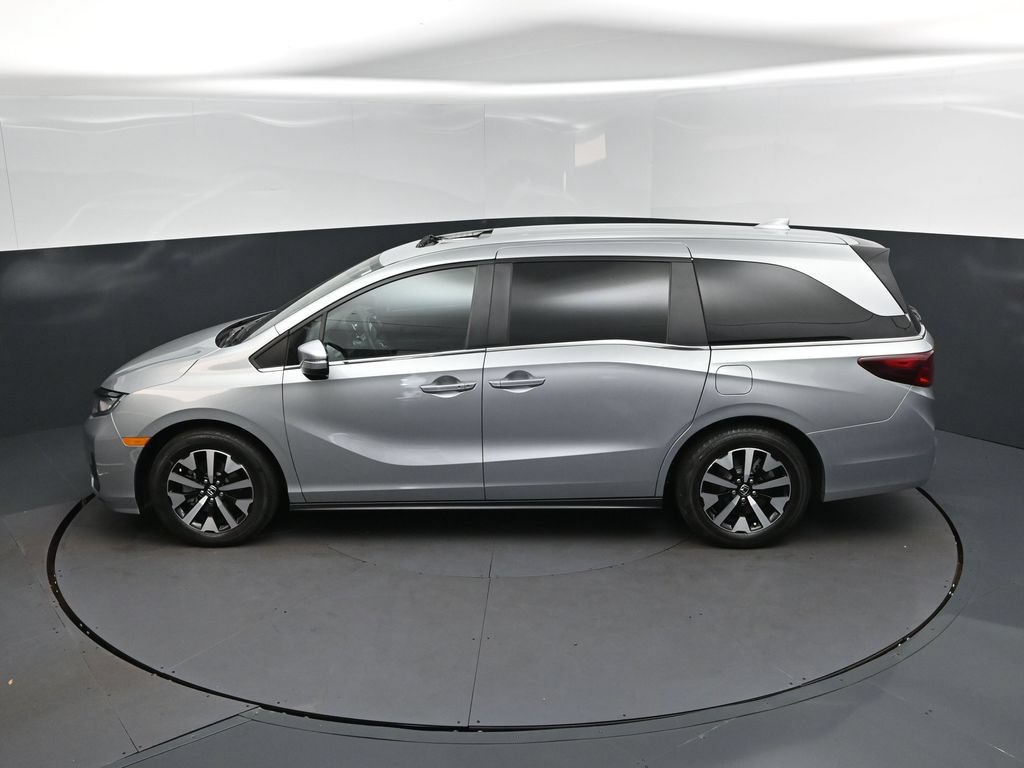 Used 2025 Honda Odyssey EX-L image 33