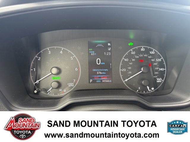 Used 2024 Toyota Corolla LE image 17