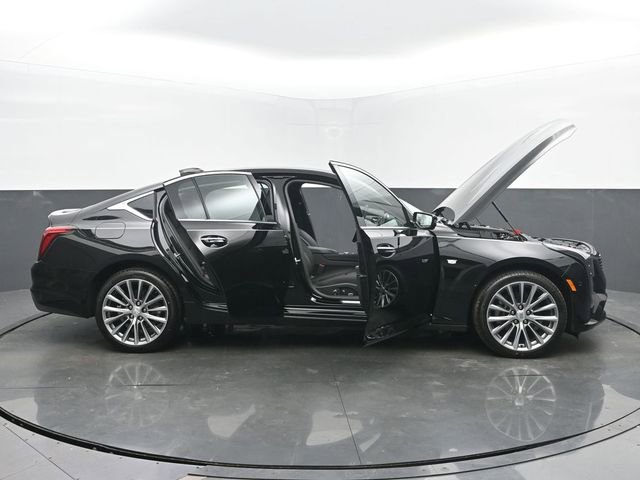 New 2026 Cadillac CT5 Premium Luxury w/ Technology Package image 55