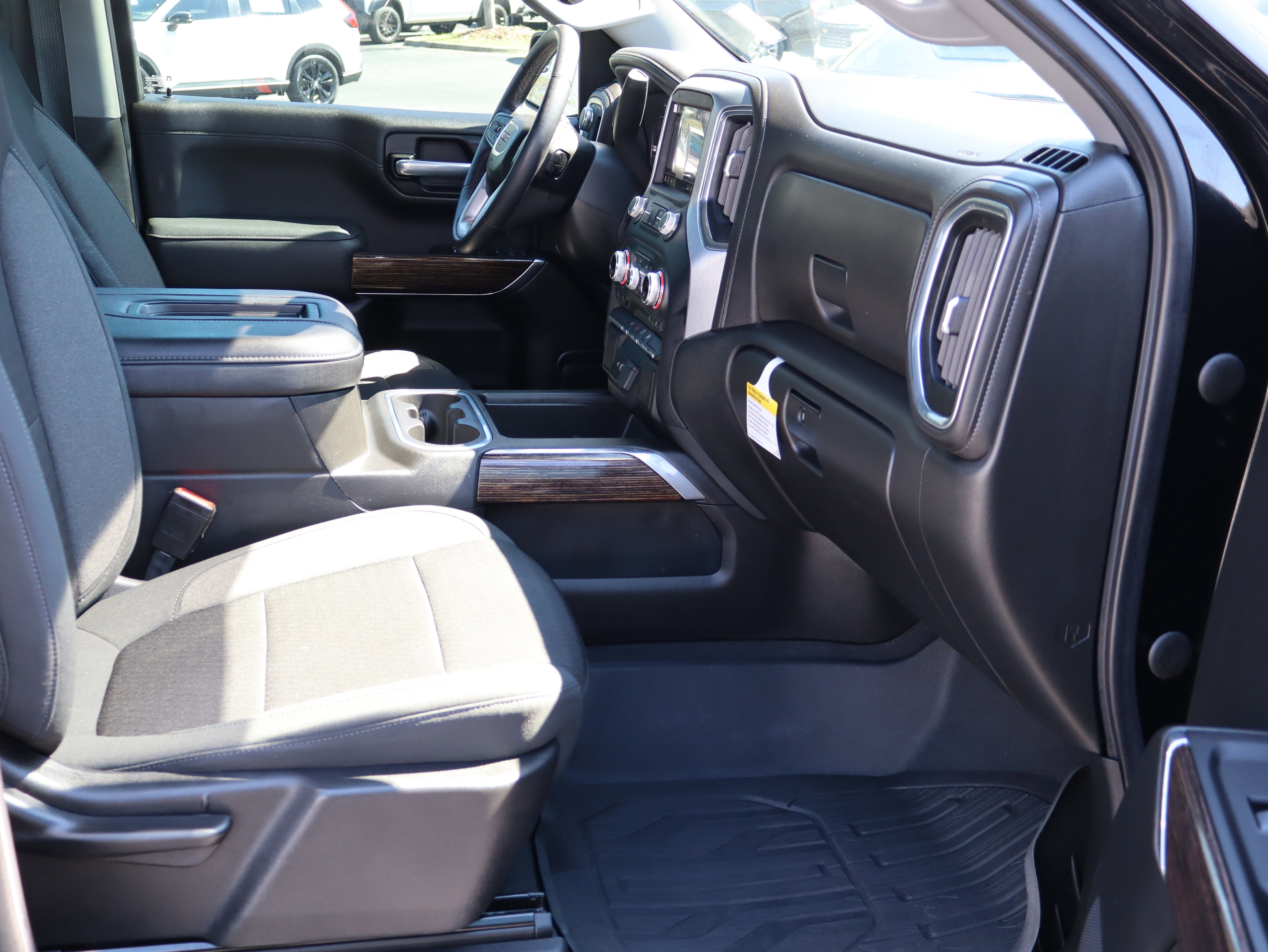 Used 2022 GMC Sierra 1500 Elevation image 26