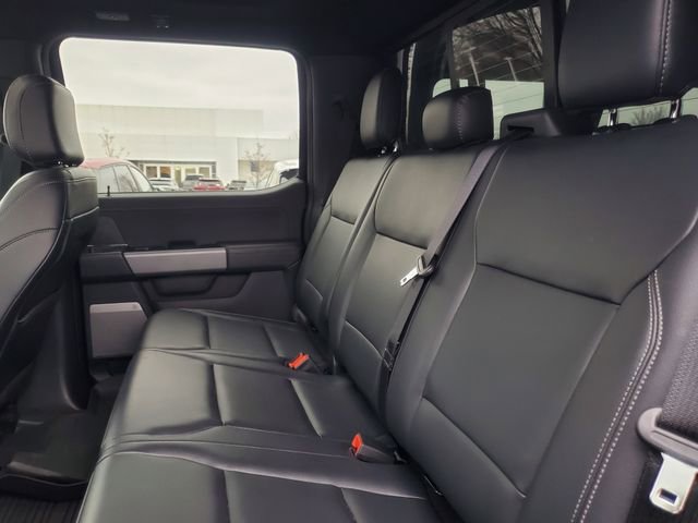 Used 2025 Ford F150 XLT w/ Equipment Group 303A High image 34