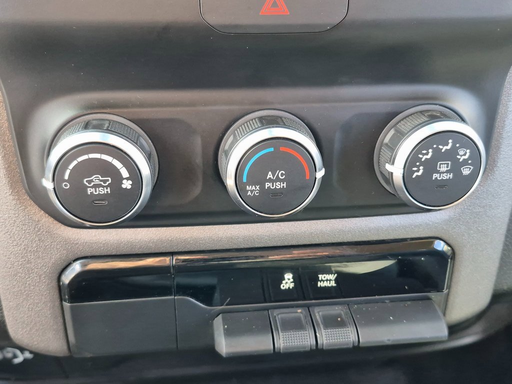 Used 2019 RAM 2500 Tradesman image 22