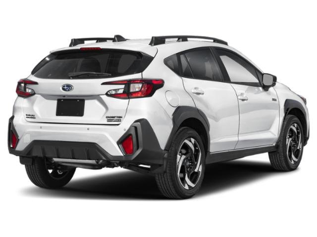 New 2026 Subaru Crosstrek 2.5i Limited AWD/4WD image 2