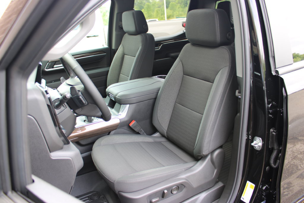 New 2026 Chevrolet Silverado 1500 RST w/ Safety Package AWD/4WD image 17