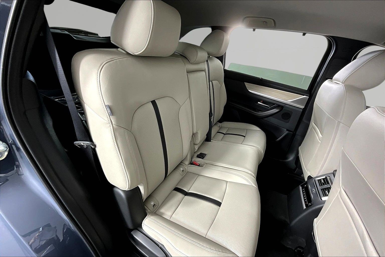 New 2026 MAZDA CX-70 SC Plus image 19