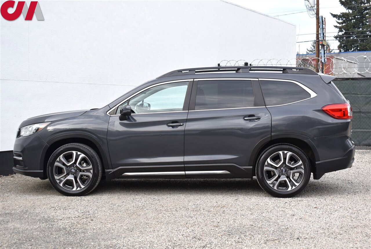 Used 2020 Subaru Ascent Limited w/ Technology Package image 9