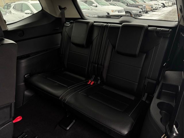 Used 2022 Volkswagen Atlas SE image 19