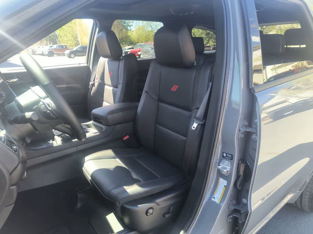 New 2026 Dodge Durango GT AWD/4WD image 11