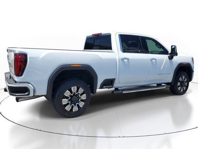 New 2026 GMC Sierra 2500 Denali w/ Technology Package AWD/4WD image 3