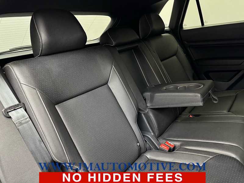 Used 2020 Volkswagen Atlas Cross Sport SE w/ Panoramic Sunroof Package AWD/4WD image 19