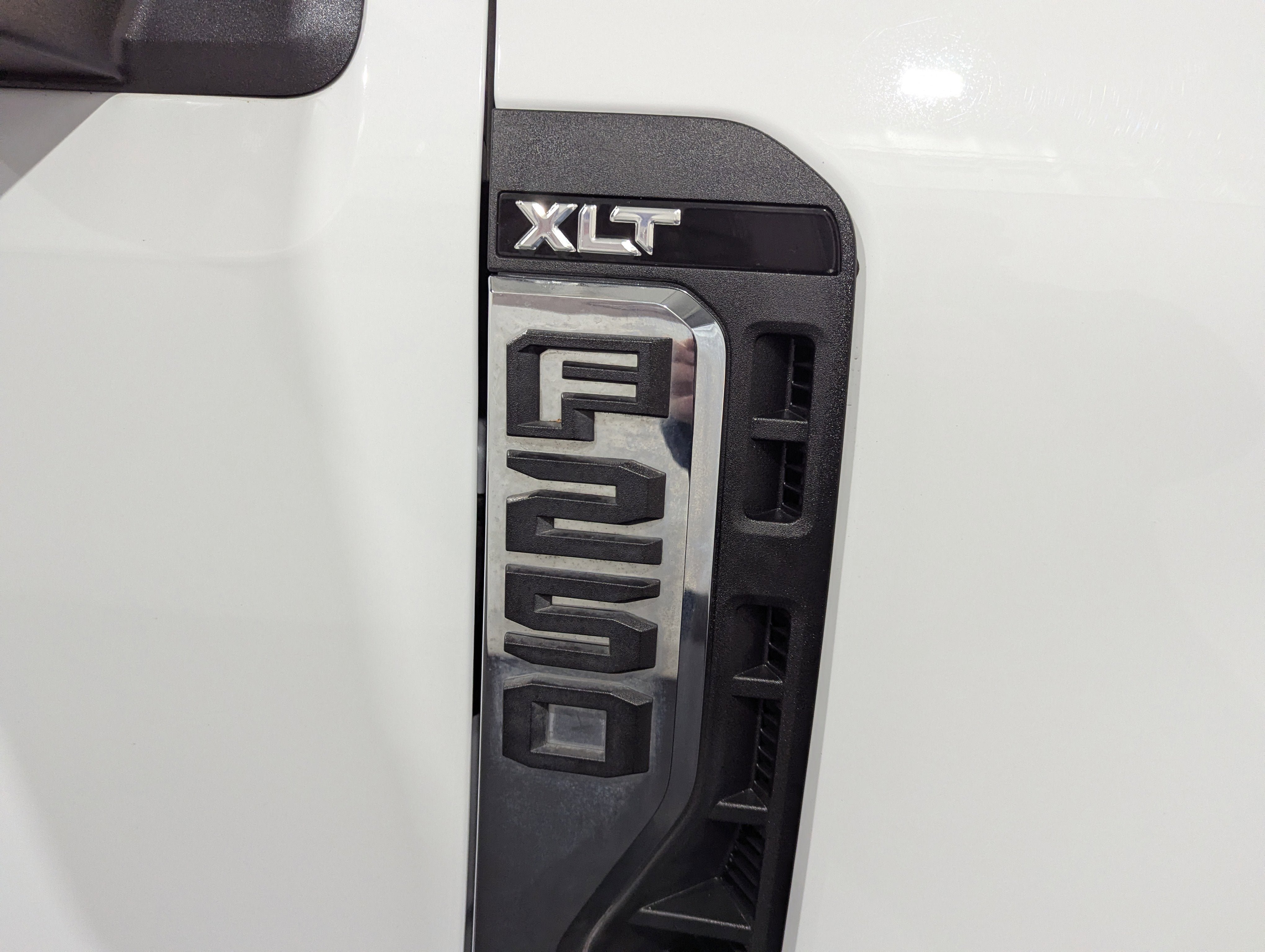 Used 2024 Ford F250 XLT AWD/4WD image 7