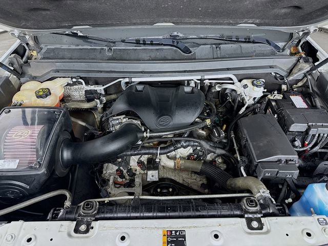 Used 2016 Chevrolet Colorado Z71 image 27