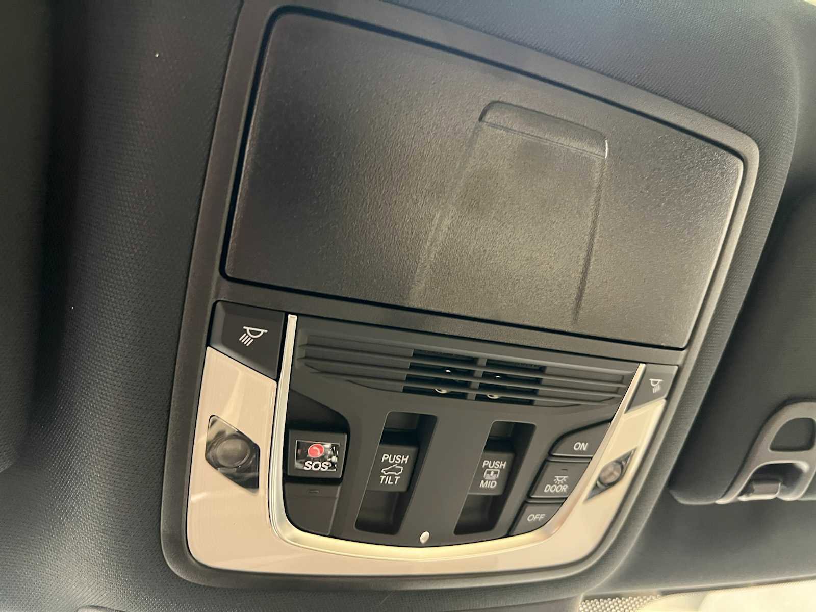 New 2026 Acura MDX A-Spec image 27