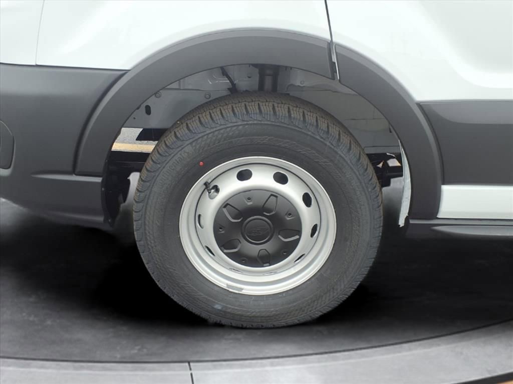 New 2026 Ford Transit 250 148 Medium Roof w/ Load Area Protection Package image 20