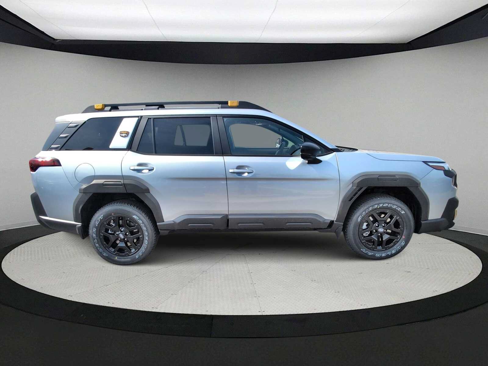 New 2026 Subaru Outback Wilderness AWD/4WD image 9