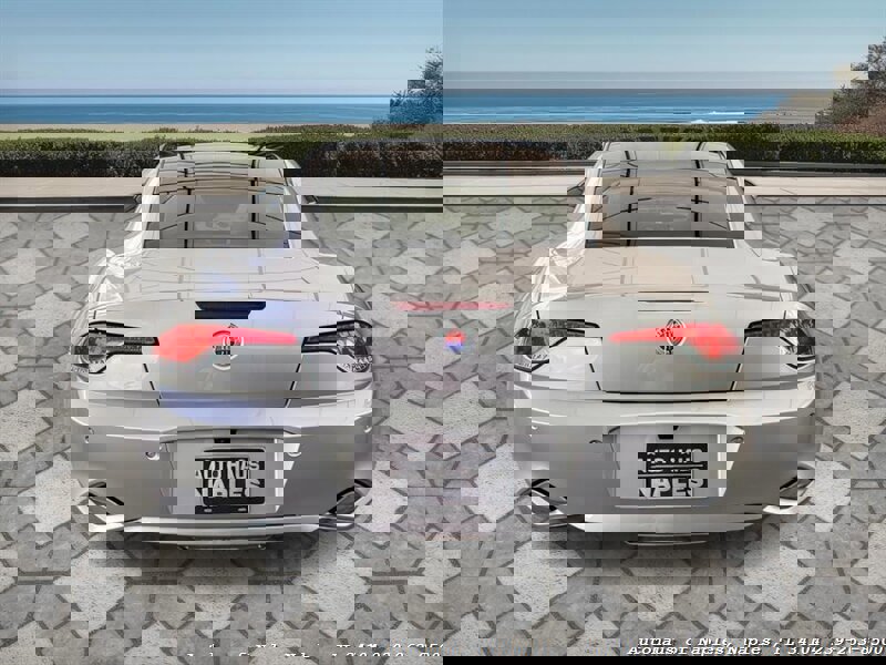 Used 2012 Fisker Karma Signature Edition image 7