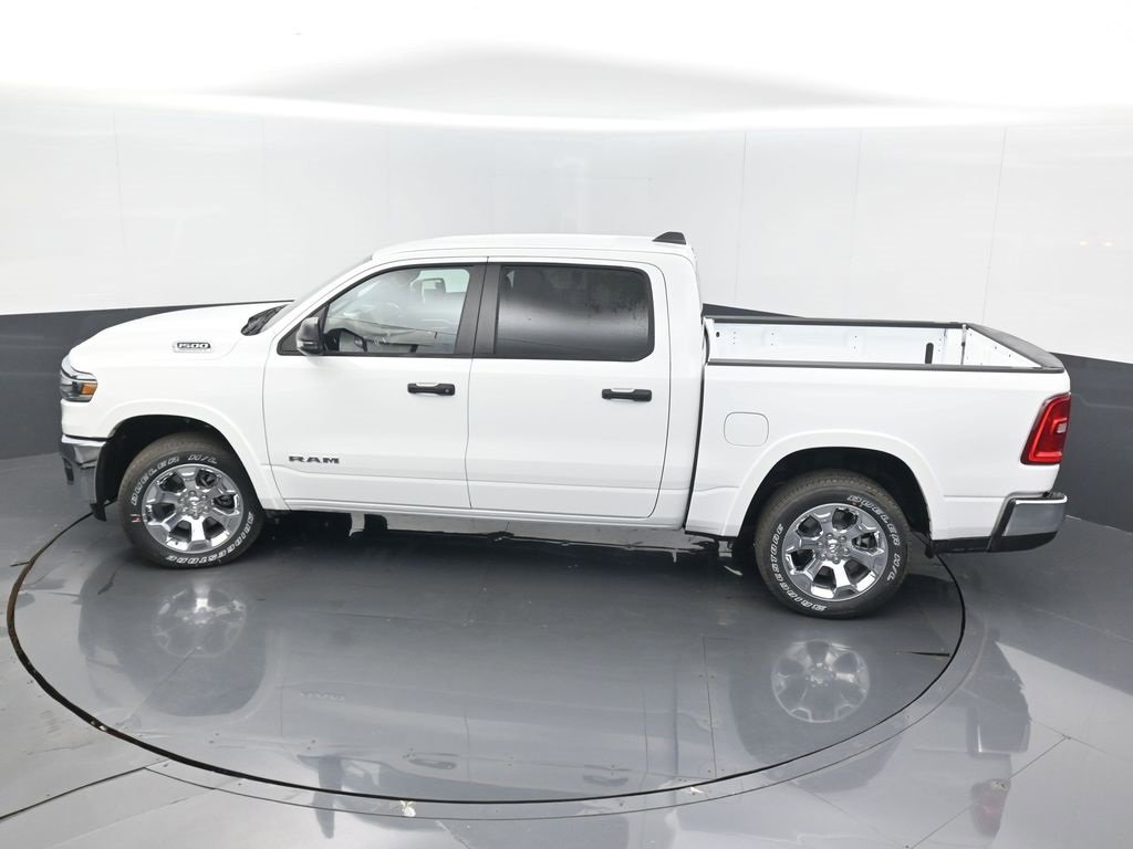 New 2026 RAM 1500 Big Horn image 39