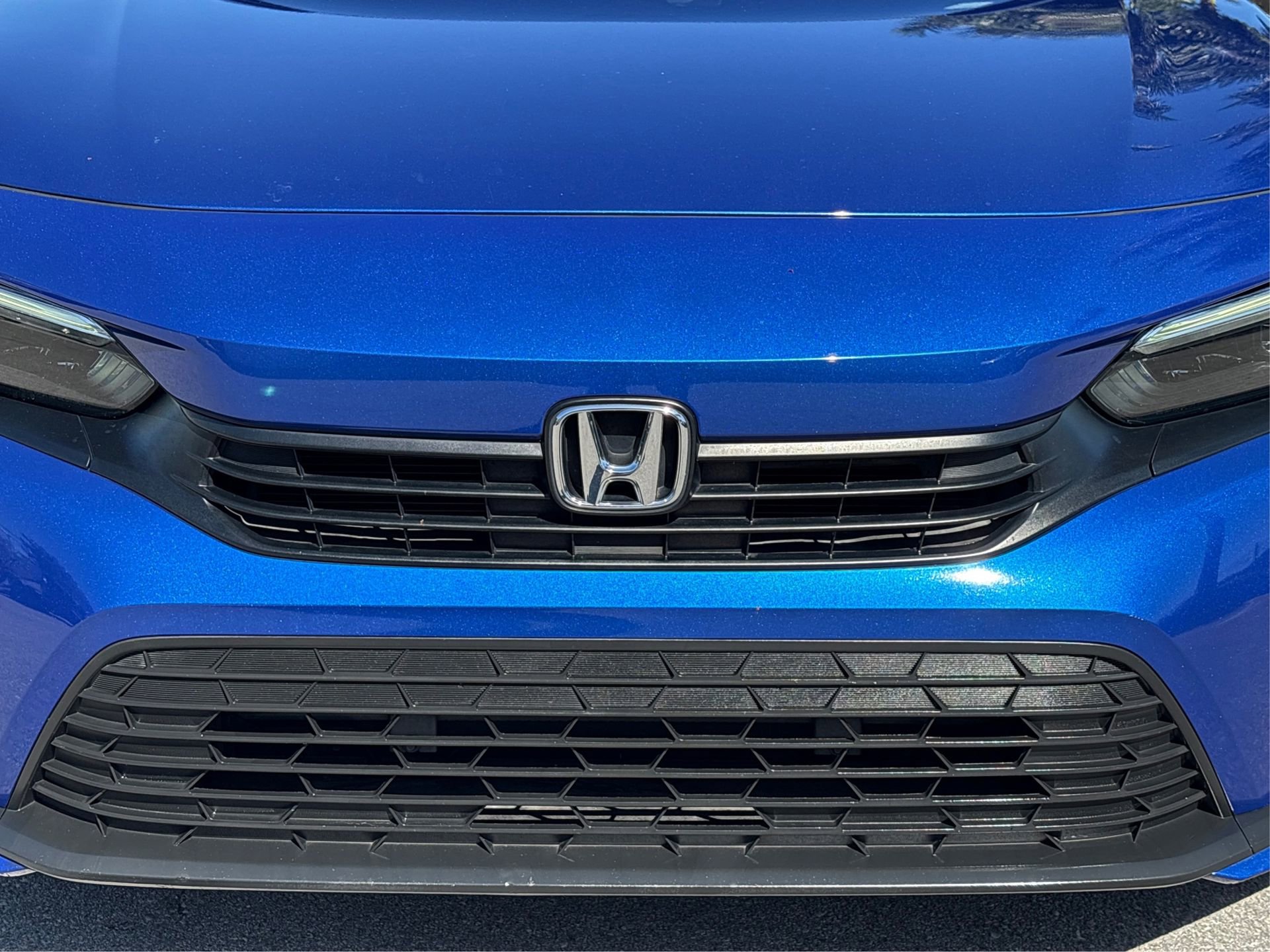 Used 2022 Honda Civic Sport image 11