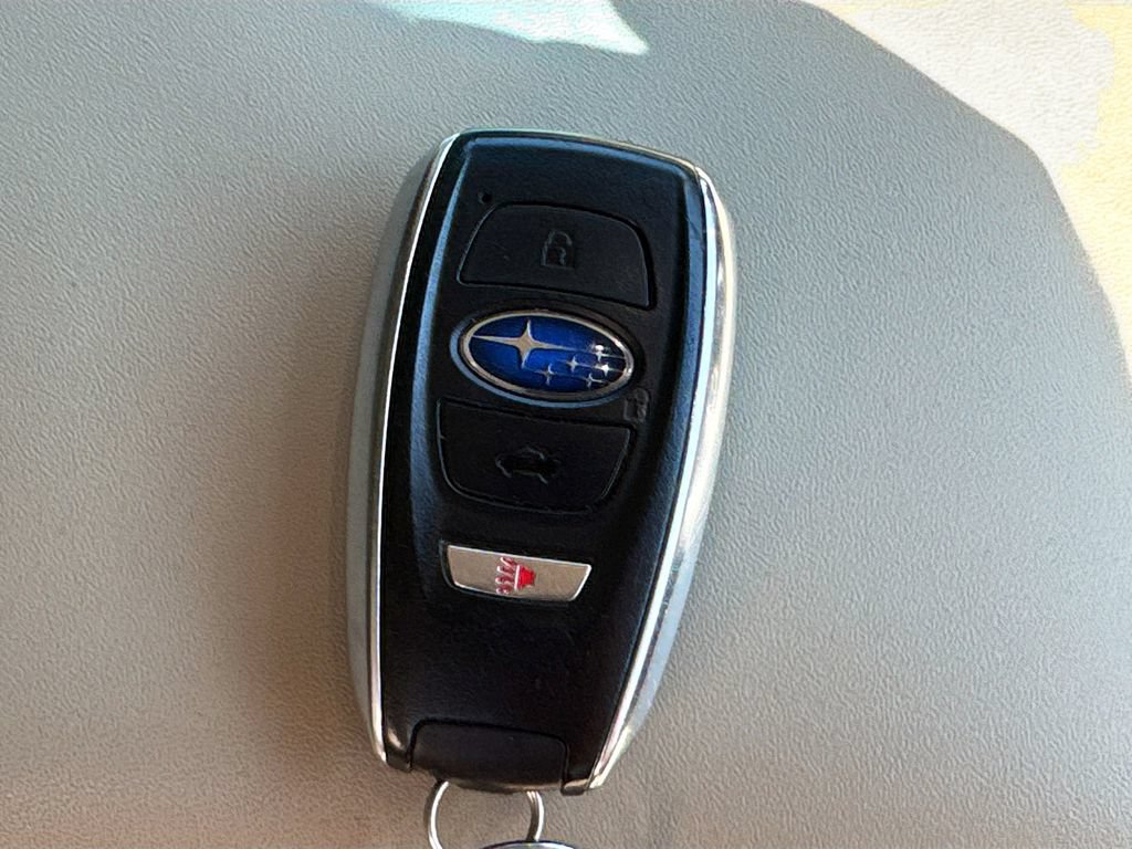 Used 2020 Subaru Outback Limited w/ Popular Package #2 AWD/4WD image 30