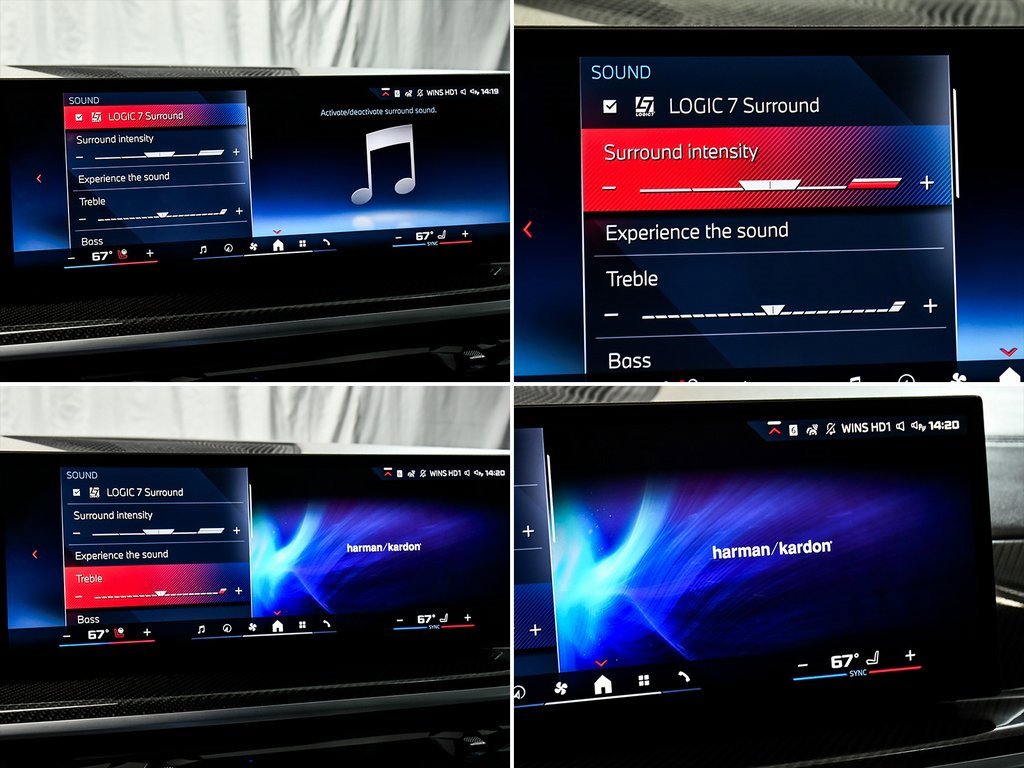 Used 2026 BMW X5 M60i image 42