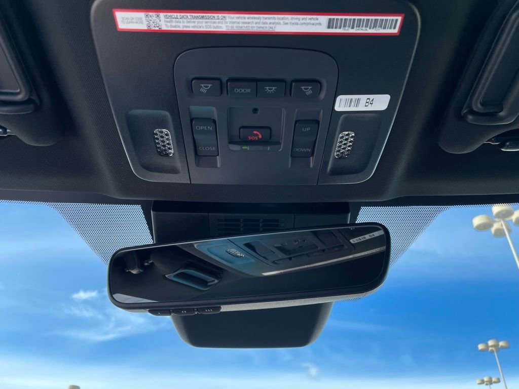 New 2025 Toyota Camry SE w/ Multimedia Upgrade Package image 24