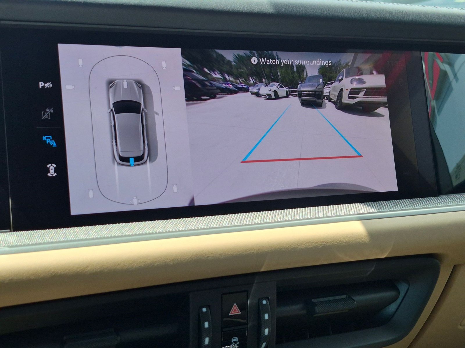 New 2026 Porsche Cayenne AWD/4WD image 20