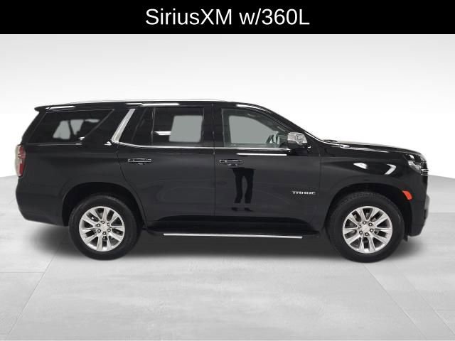 Certified 2024 Chevrolet Tahoe Premier image 7