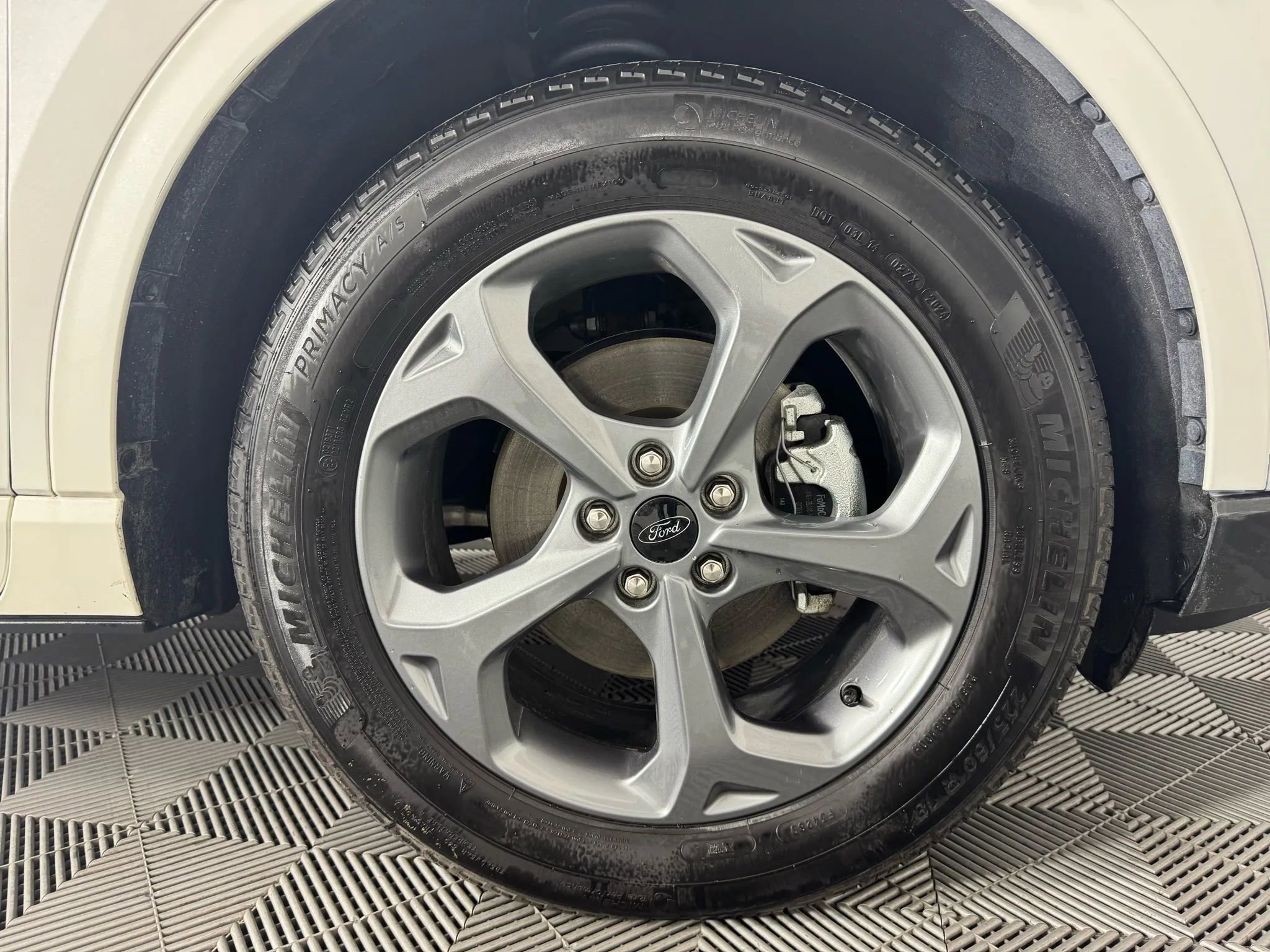 Used 2024 Ford Escape ST-Line w/ Tech Pack #1 image 46