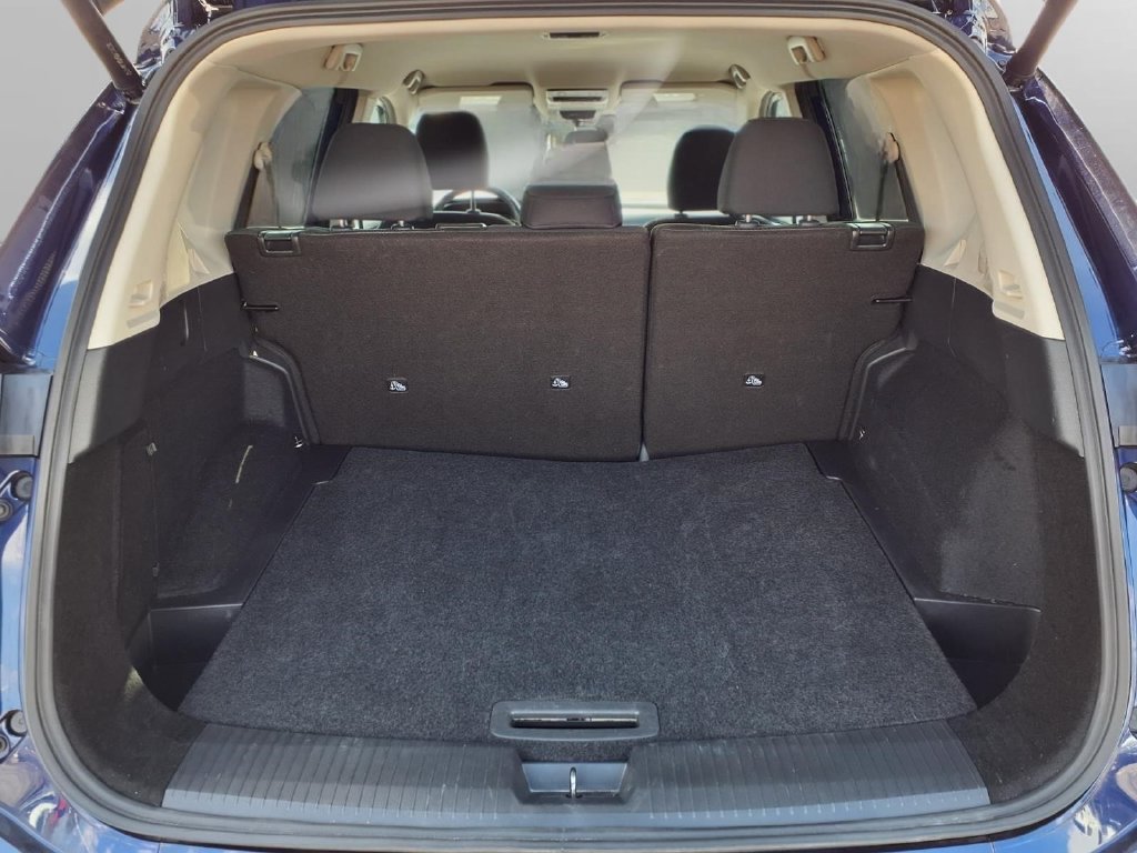 Used 2026 Nissan Rogue SV AWD/4WD image 24
