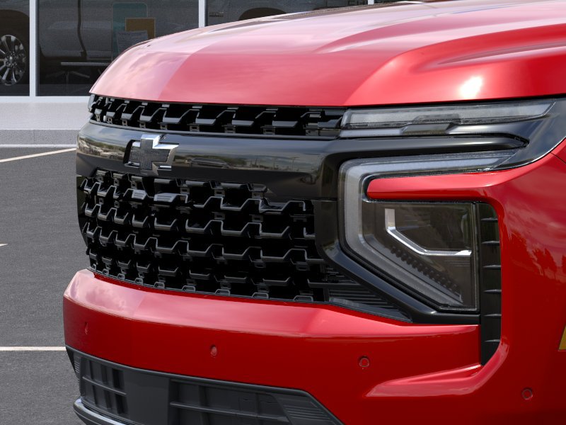 New 2026 Chevrolet Tahoe LS w/ LS Custom Edition RWD image 47