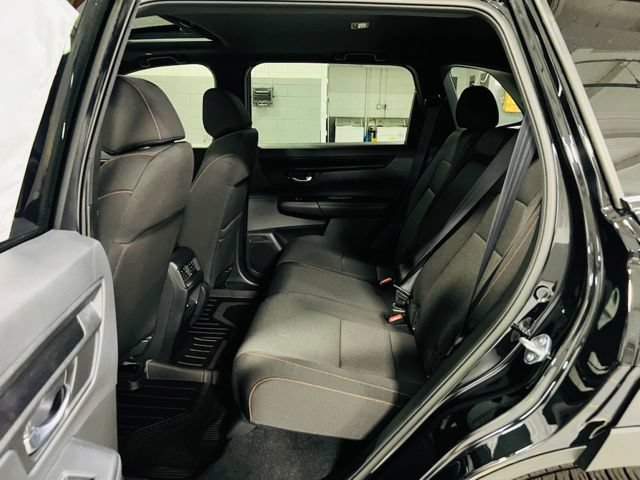 New 2026 Honda CR-V Sport image 24