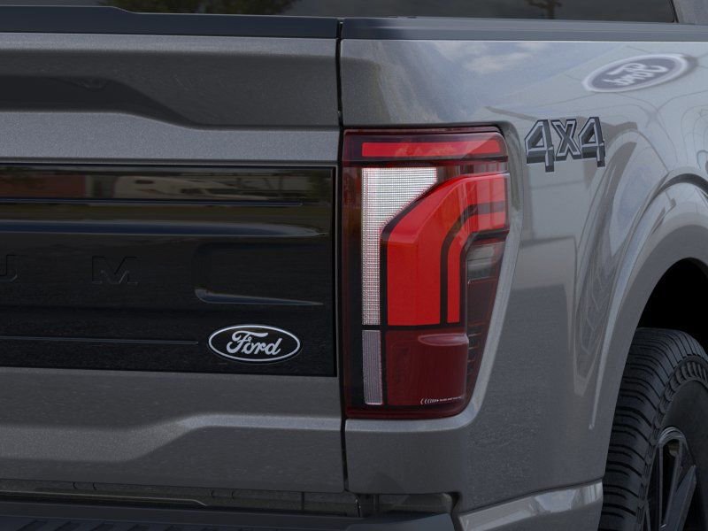 New 2026 Ford F150 Platinum AWD/4WD image 22