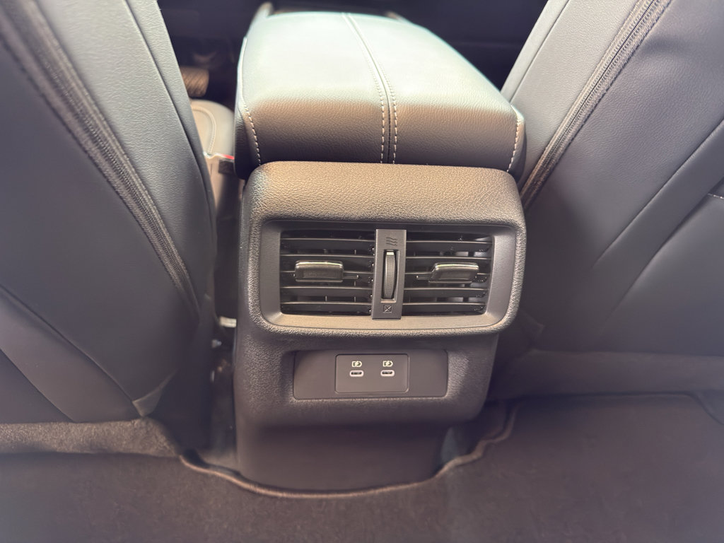 New 2026 Nissan Murano SL image 32