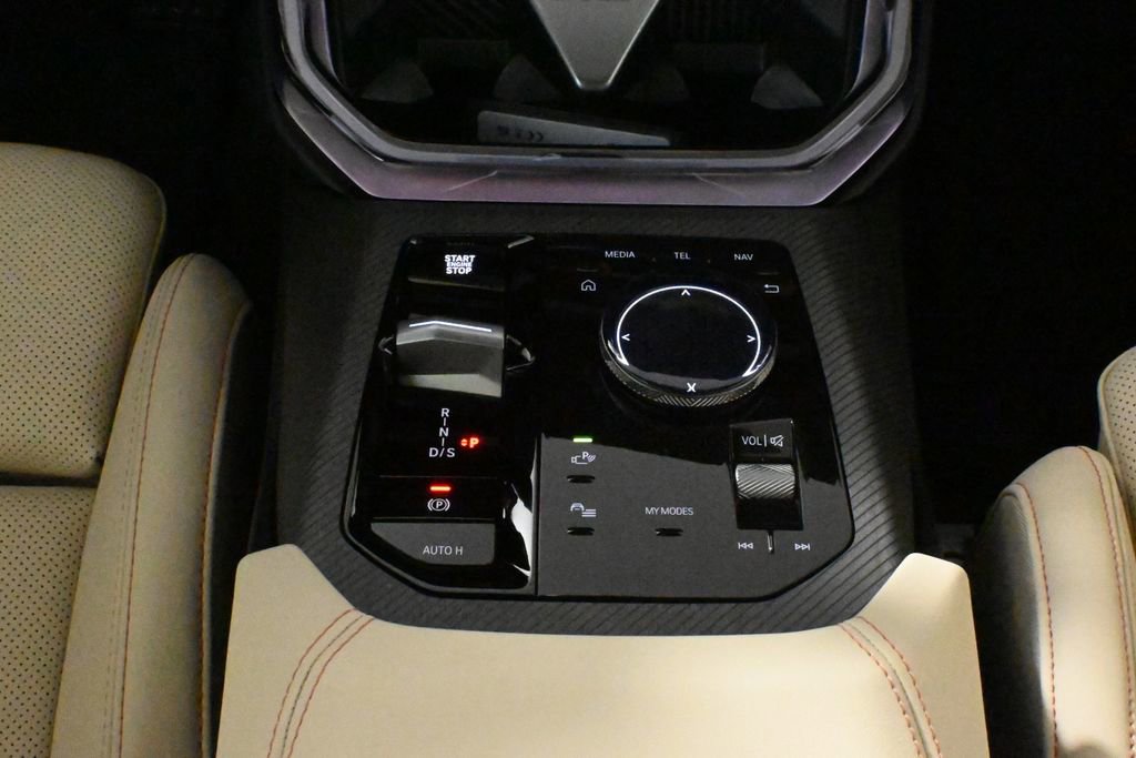 Used 2026 BMW X3 xDrive30 w/ Premium Package image 24