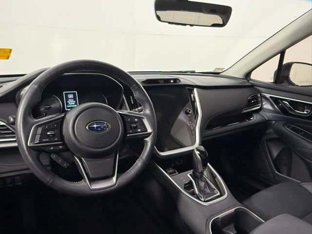 Used 2020 Subaru Outback Limited XT w/ Popular Package #2 image 38