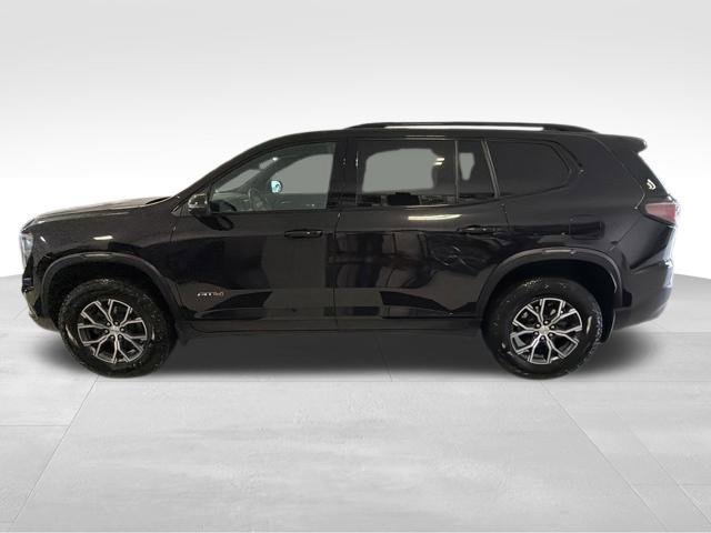 Certified 2024 GMC Acadia AT4 w/ Luxury Package AWD/4WD image 2
