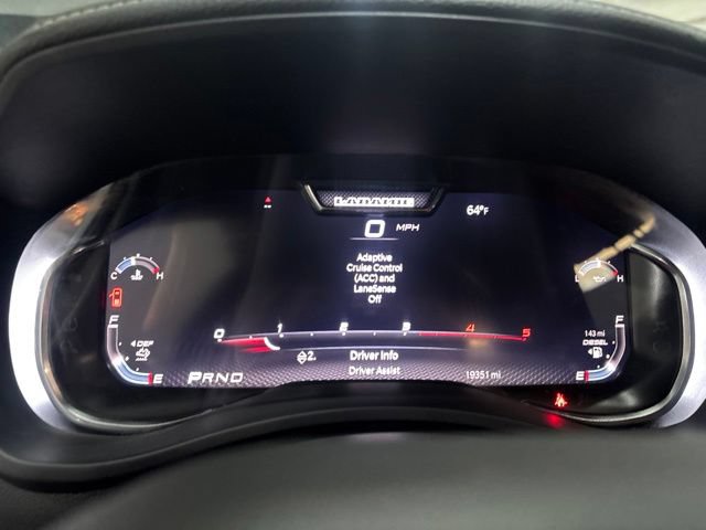 Used 2024 RAM 2500 Laramie w/ Safety Group AWD/4WD image 21